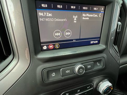 Used 2021 GMC Sierra 1500 1500 w/ Sierra Value Package image 25