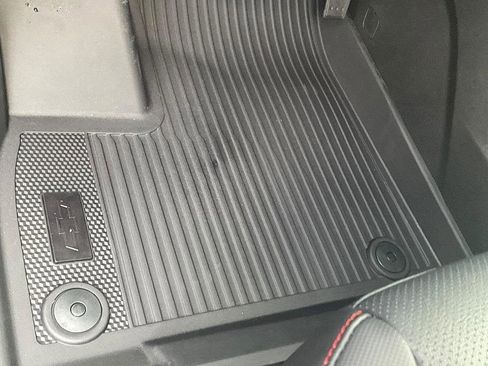 New 2026 Chevrolet Traverse Z71 w/ Enhanced Driving Package image 15