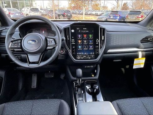 New 2026 Subaru Forester Premium image 6