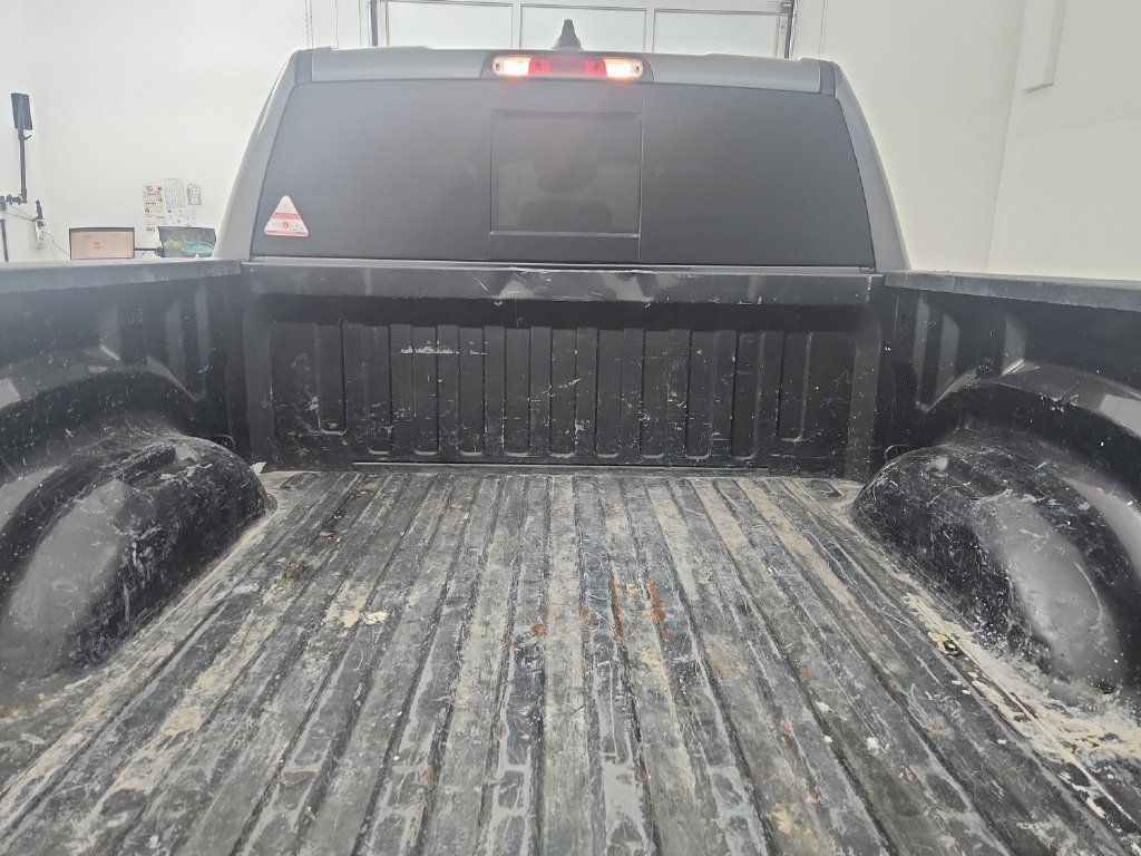 Used 2022 RAM 1500 Rebel w/ Rebel Level A Equipment Group AWD/4WD image 34