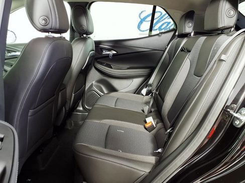 New 2026 Buick Encore GX Preferred w/ Comfort Package FWD image 8