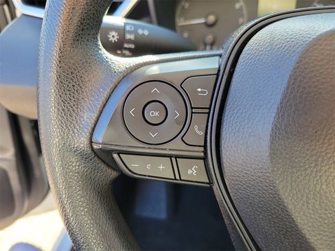 Used 2024 Toyota Corolla LE image 19