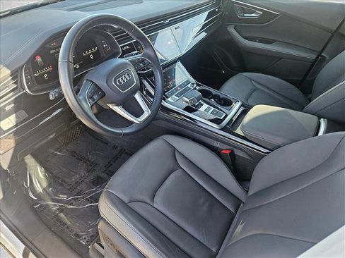 Used 2025 Audi Q7 3.0T Premium Plus w/ Premium Plus Package image 9