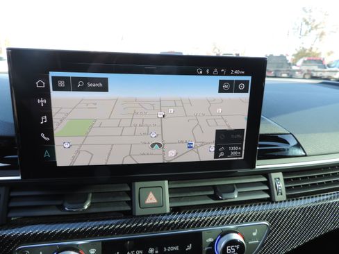 Used 2021 Audi RS 5 Sportback image 8