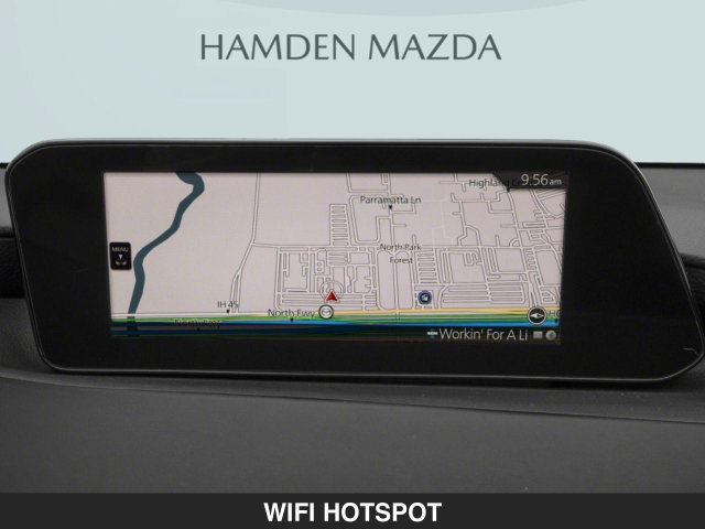 New 2026 MAZDA MAZDA3 2.5 S Hatchback w/ Premium Pkg FWD image 14