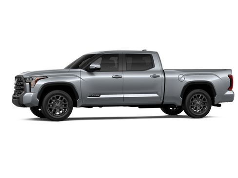 New 2026 Toyota Tundra Platinum AWD/4WD image 37