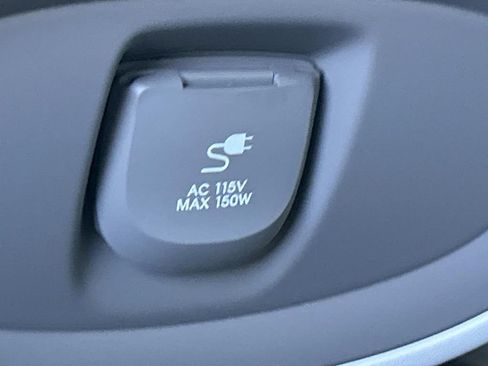 New 2026 Hyundai Palisade Limited image 21