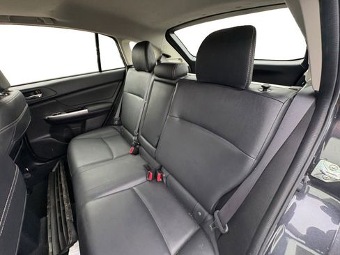Used 2015 Subaru Impreza 2.0i Sport Limited image 16