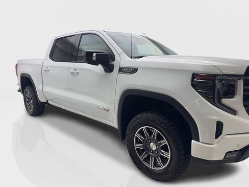 Used 2025 GMC Sierra 1500 AT4 AWD/4WD image 12