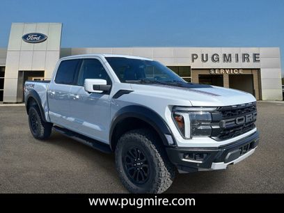Used 2025 Ford F150 Raptor