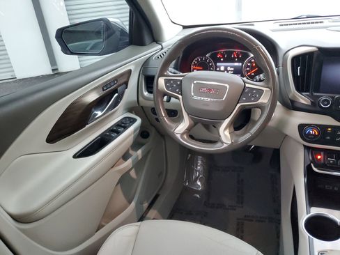 Used 2020 GMC Terrain Denali w/ Denali Premium Package image 61