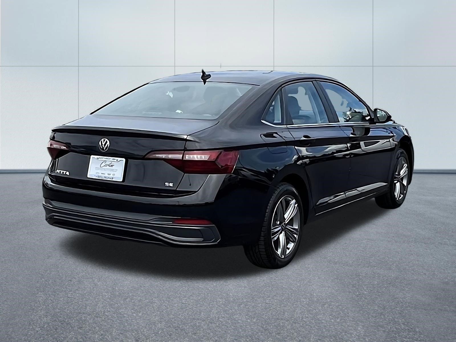 Used 2024 Volkswagen Jetta SE FWD image 6