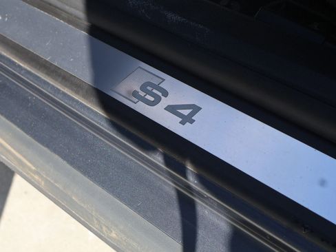 Used 2005 Audi S4 Sedan image 20