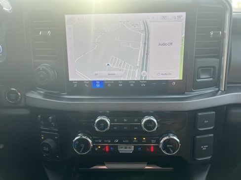 Used 2024 Ford F250 Platinum image 9