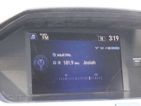 Used 2016 Honda Odyssey SE image 40