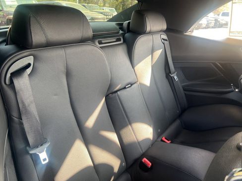 Used 2015 BMW 640i xDrive Convertible image 17