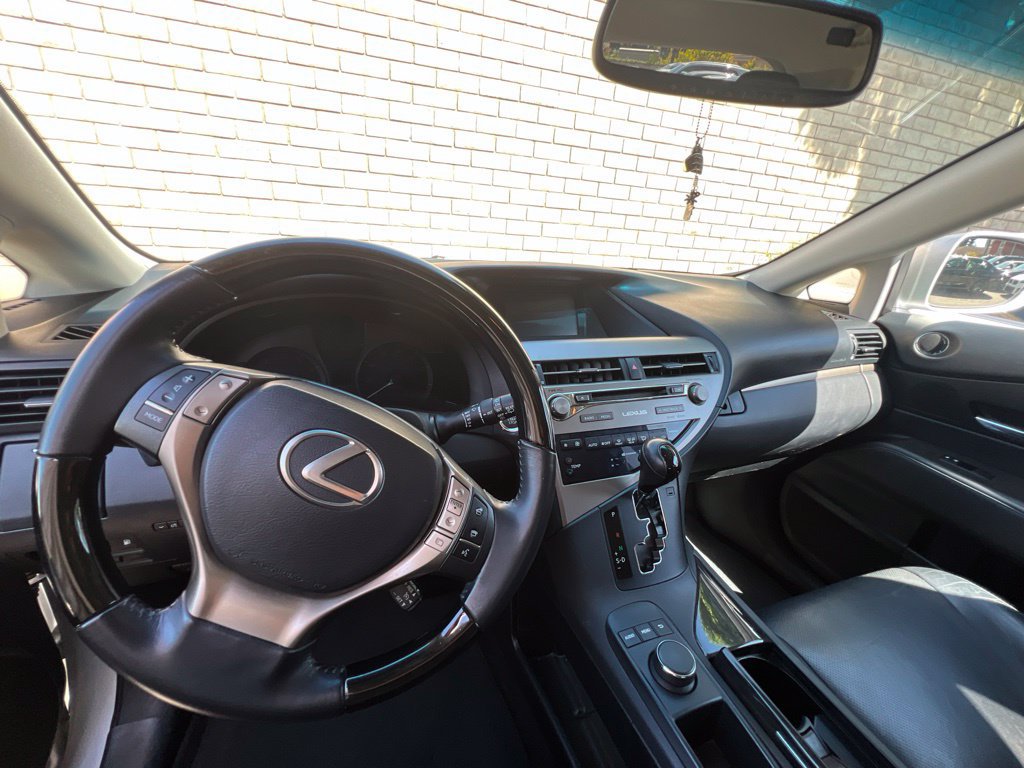 Used 2015 Lexus RX 350 AWD w/ Premium Package image 18