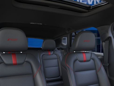 New 2026 Chevrolet Trax RS image 26