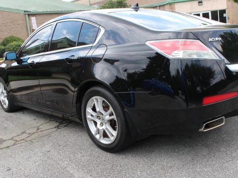Used 2011 Acura TL image 18