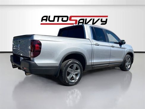 Used 2023 Honda Ridgeline RTL image 7