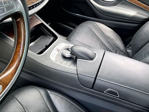 Used 2014 Mercedes-Benz S 550 Sedan image 14