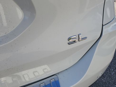 Used 2020 Nissan Rogue SL w/ Premium Package image 14