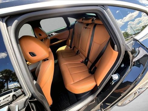 Used 2024 BMW 430i Gran Coupe xDrive AWD/4WD image 25