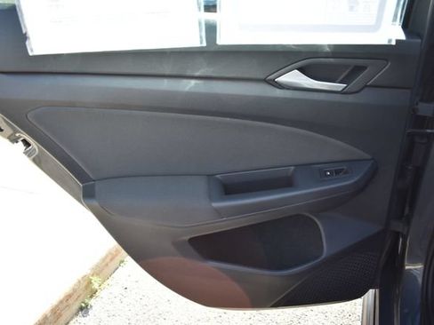 Used 2022 Volkswagen GTI SE FWD image 35