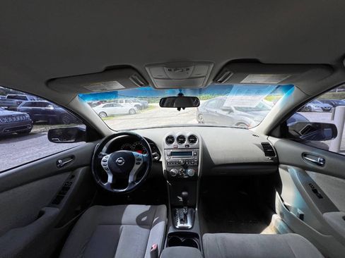 Used 2012 Nissan Altima 2.5 S w/ Convenience Pkg FWD image 12