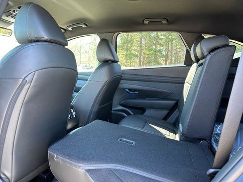 New 2026 Hyundai Tucson XRT AWD/4WD image 21