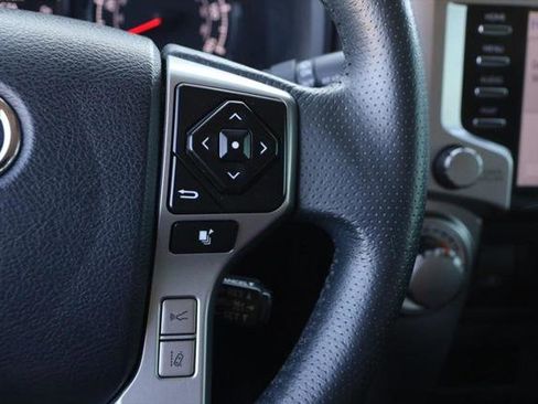 Certified 2023 Toyota 4Runner SR5 image 12