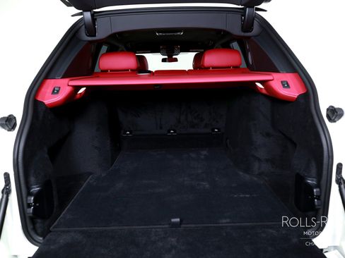 New 2026 Rolls-Royce Cullinan image 25