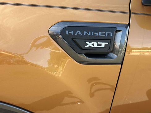 Used 2020 Ford Ranger XLT w/ Equipment Group 302A Luxury AWD/4WD image 5