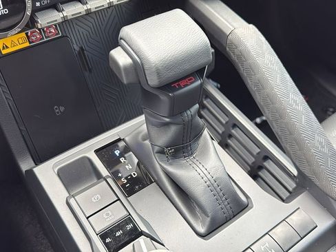 New 2025 Toyota Tacoma TRD Off-Road image 26