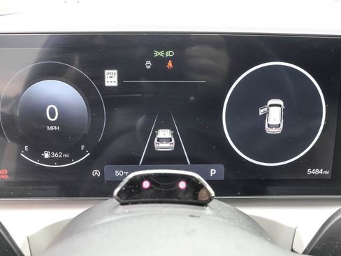 Used 2025 Hyundai Tucson SEL image 22