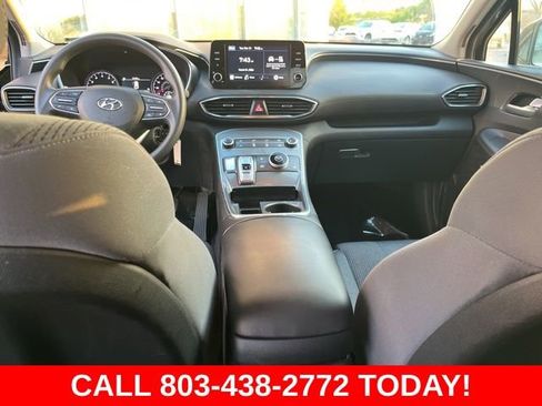 Used 2023 Hyundai Santa Fe SE image 15