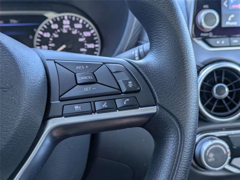 Used 2025 Nissan Sentra SV FWD image 26