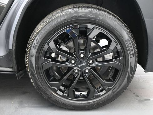 Used 2020 GMC Terrain SLT w/ Preferred Package FWD image 21