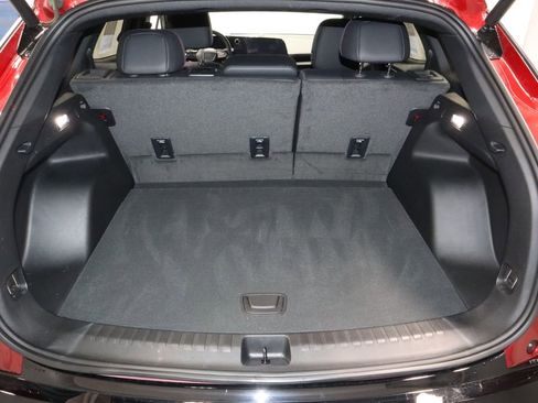 Used 2024 Chevrolet Blazer EV RS image 18