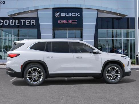 New 2026 Buick Enclave Preferred w/ Power Package image 5
