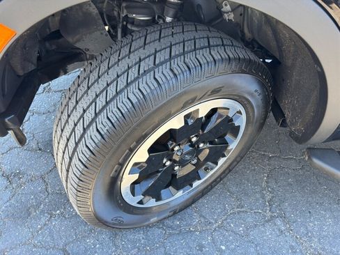 Used 2021 Ford Ranger XL w/ Equipment Group 101A High RWD image 24