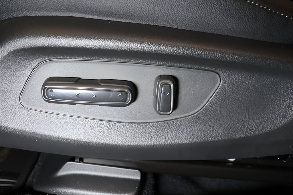 New 2027 Honda HR-V EX-L image 10