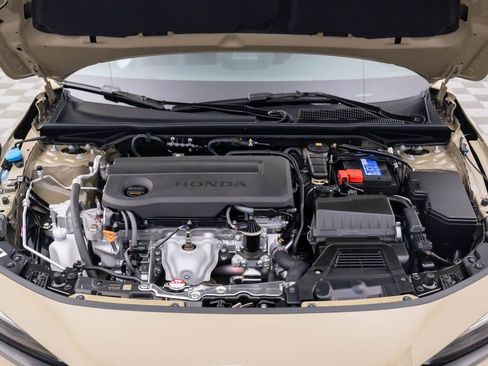 New 2026 Honda Civic Sport image 30