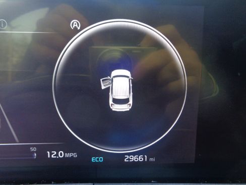 Used 2024 Kia Telluride SX image 23