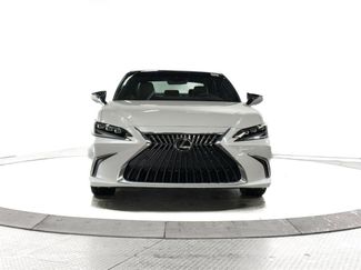New 2025 Lexus ES 350 Ultra Luxury video 2