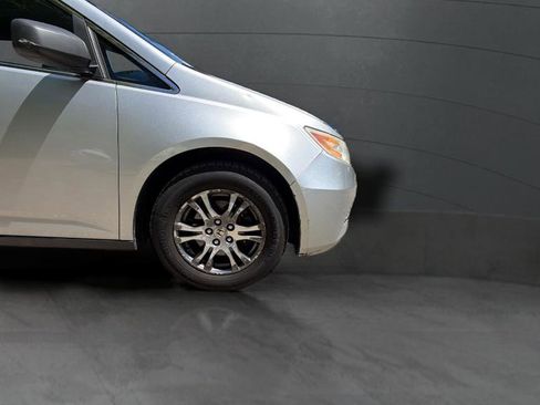 Used 2012 Honda Odyssey EX image 22