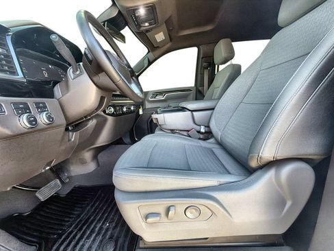 Certified 2025 GMC Sierra 1500 SLE AWD/4WD image 20