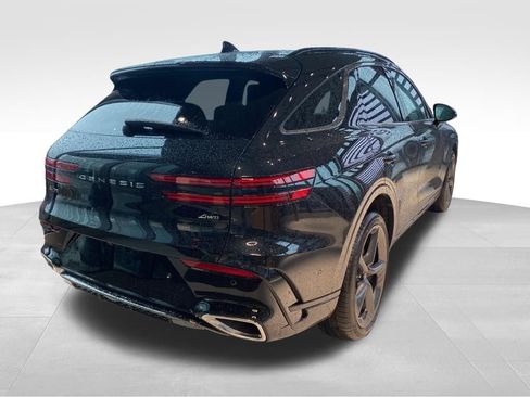 New 2026 Genesis GV70 2.5T Sport Prestige image 7