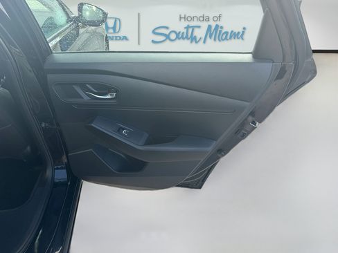 Certified 2024 Honda Accord Sport image 29