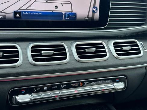 Certified 2026 Mercedes-Benz GLE 350 4MATIC image 23